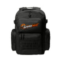 Repeater Nation Tactical Backpack, front view