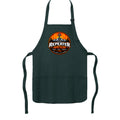 Repeater Nation Apron, front view